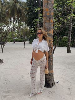 Kenza Zouiten feet photo 2