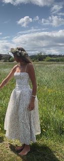 Kenza Zouiten feet photo 8