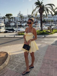 Kenza Zouiten feet photo 17