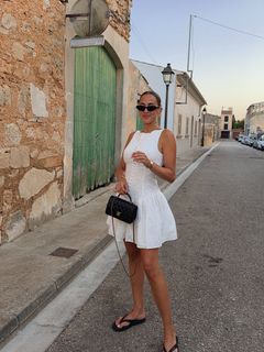 Kenza Zouiten feet photo 14