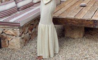 Kenza Zouiten feet photo 12