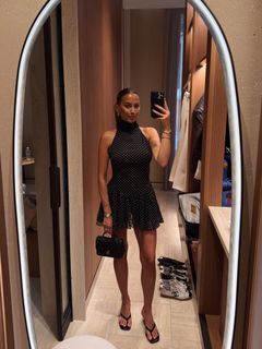 Kenza Zouiten feet photo 3