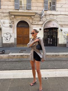 Kenza Zouiten feet photo 2