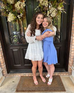 Kenzie Bush feet photo 4
