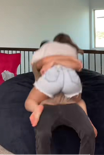 Kenzie Bush feet photo 3