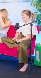 Kenzie Bush feet photo 20