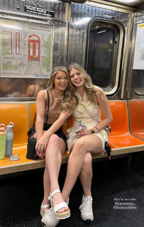 Kenzie Bush feet photo 11