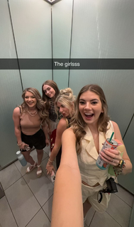 Kenzie Bush feet photo 7