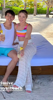Kenzie Bush feet photo 3