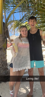 Kenzie Bush feet photo 1