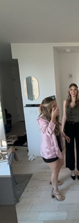 Kenzie Bush feet photo 4