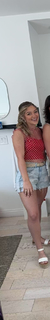 Kenzie Bush feet photo 20