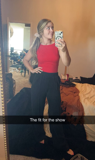 Kenzie Bush feet photo 19