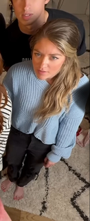 Kenzie Bush feet photo 15