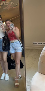 Kenzie Bush feet photo 13