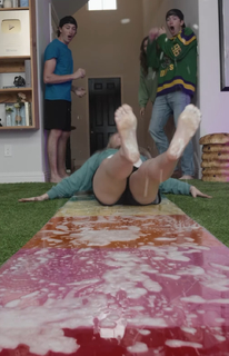 Kenzie Bush feet photo 12