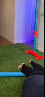 Kenzie Bush feet photo 11