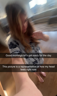 Kenzie Bush feet photo 7