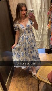 Kenzie Bush feet photo 3