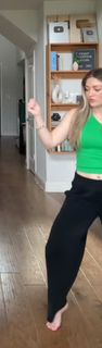 Kenzie Bush feet photo 19