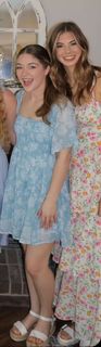 Kenzie Bush feet photo 17