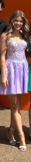 Kenzie Bush feet photo 14