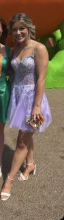 Kenzie Bush feet photo 13
