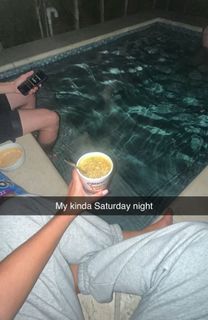 Kenzie Bush feet photo 11