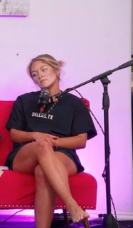 Kenzie Bush feet photo 20