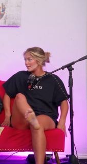 Kenzie Bush feet photo 19