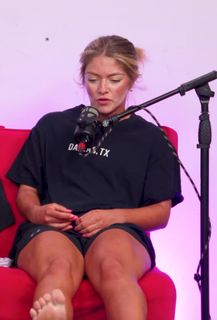 Kenzie Bush feet photo 18