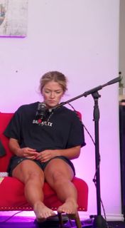 Kenzie Bush feet photo 17