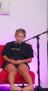 Kenzie Bush feet photo 16