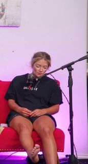 Kenzie Bush feet photo 15