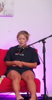 Kenzie Bush feet photo 14