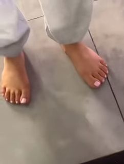 Kenzie Bush feet photo 13