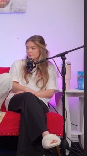 Kenzie Bush feet photo 10