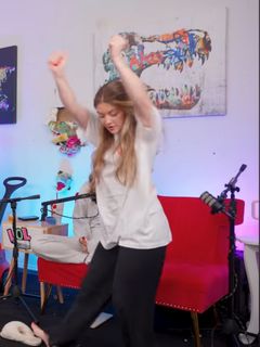Kenzie Bush feet photo 9