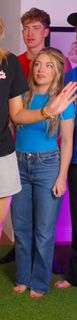 Kenzie Bush feet photo 5