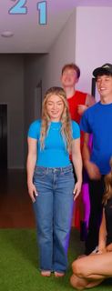 Kenzie Bush feet photo 4