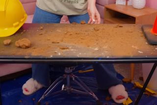 Kenzie Bush feet photo 19
