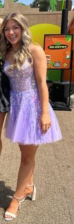 Kenzie Bush feet photo 18