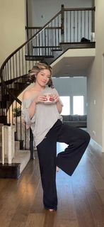 Kenzie Bush feet photo 3