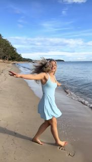 Kenzie Bush feet photo 19