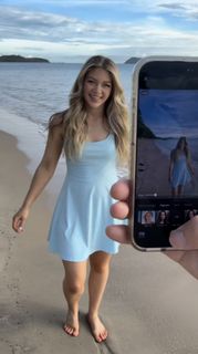 Kenzie Bush feet photo 16