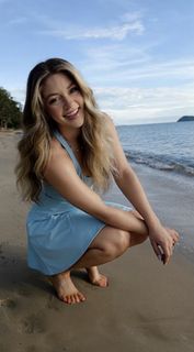 Kenzie Bush feet photo 13
