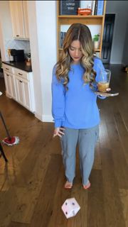 Kenzie Bush feet photo 6
