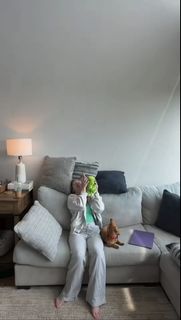 Kenzie Bush feet photo 5