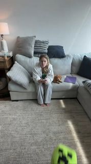 Kenzie Bush feet photo 4
