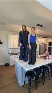 Kenzie Bush feet photo 2